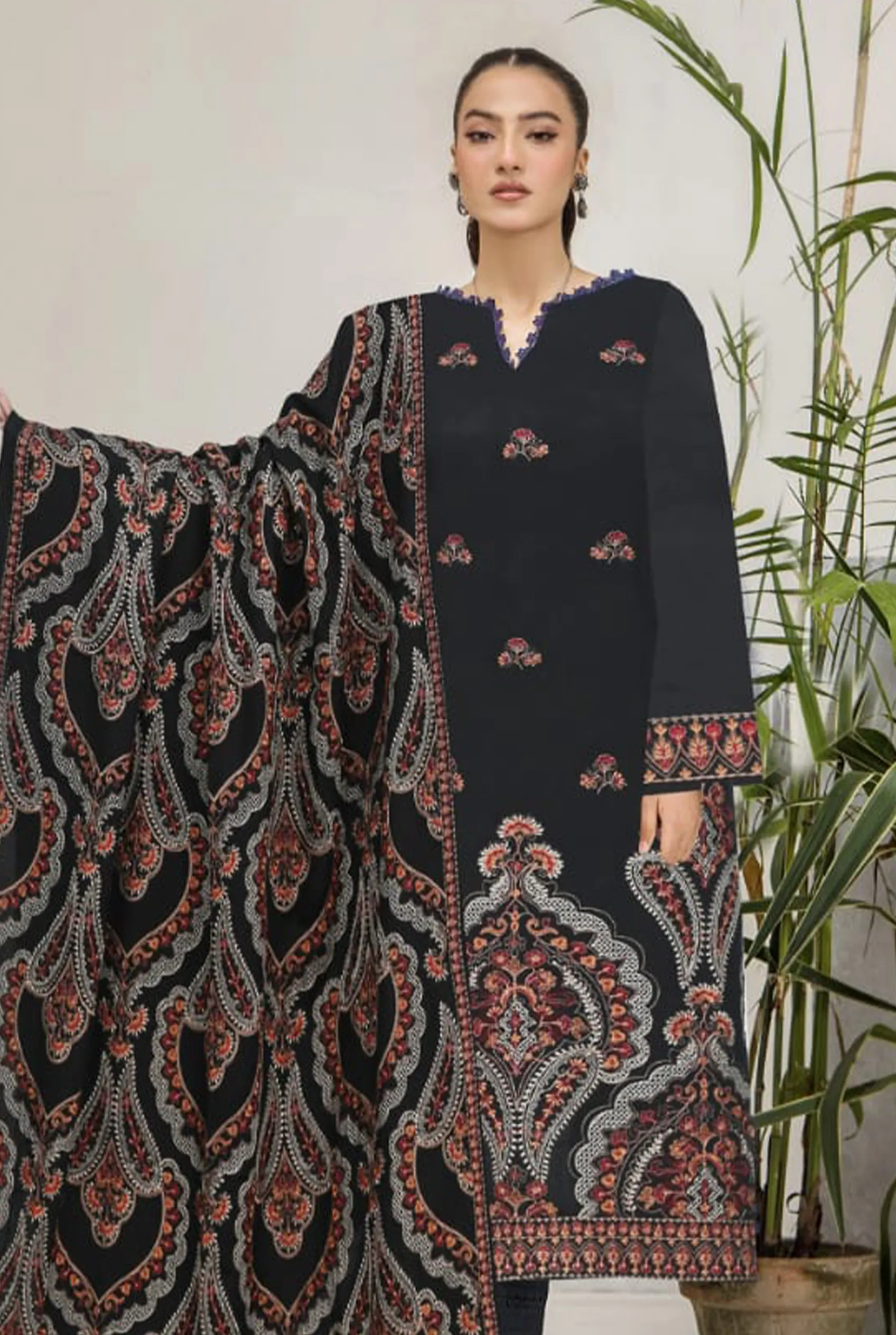 Bareezé - Karandi Collection