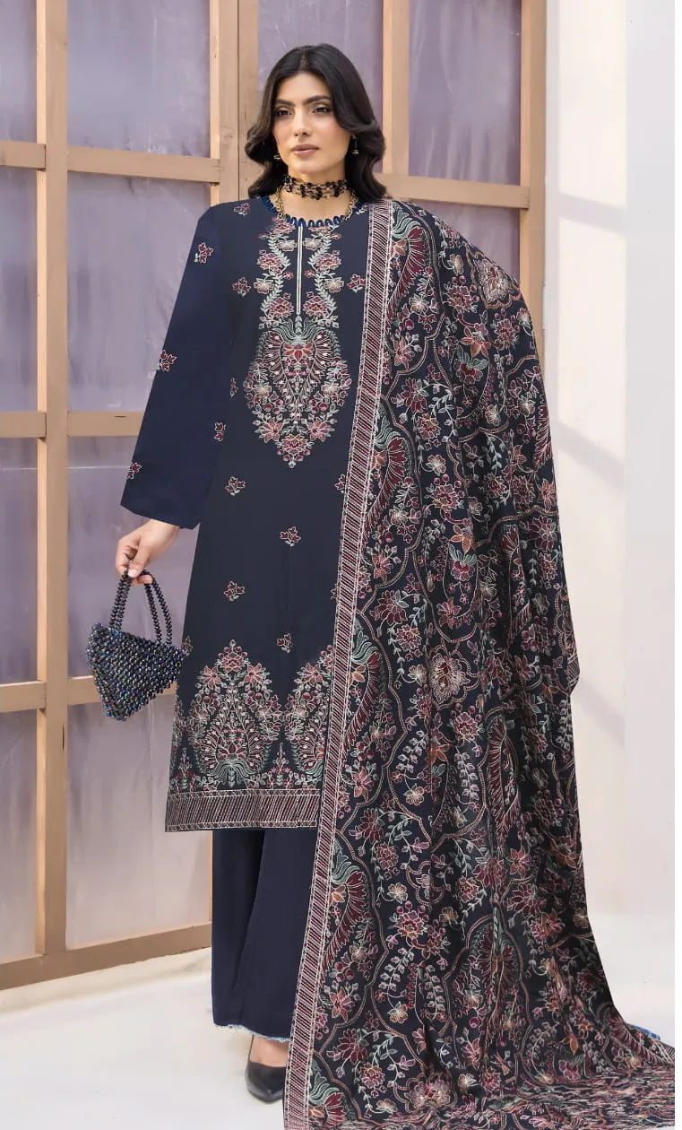 Bareezé - Karandi Collection