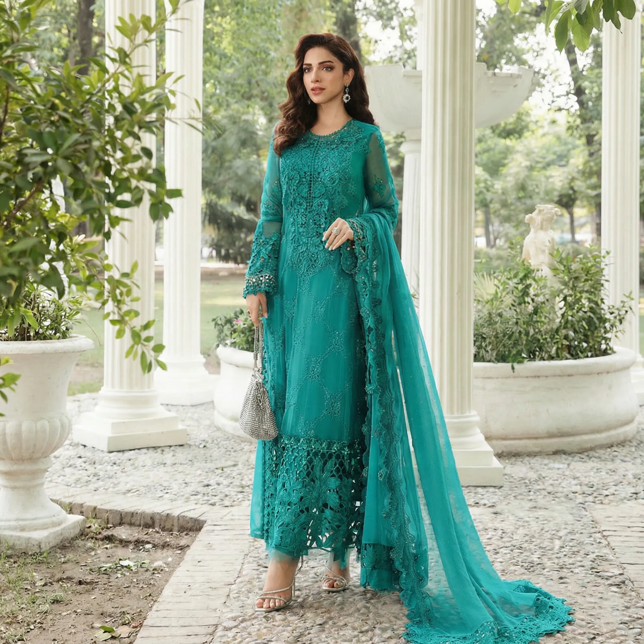 CHIFFON