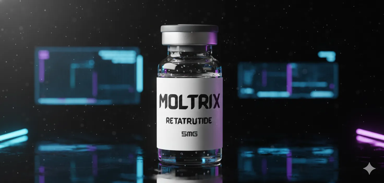 Retatrutide
