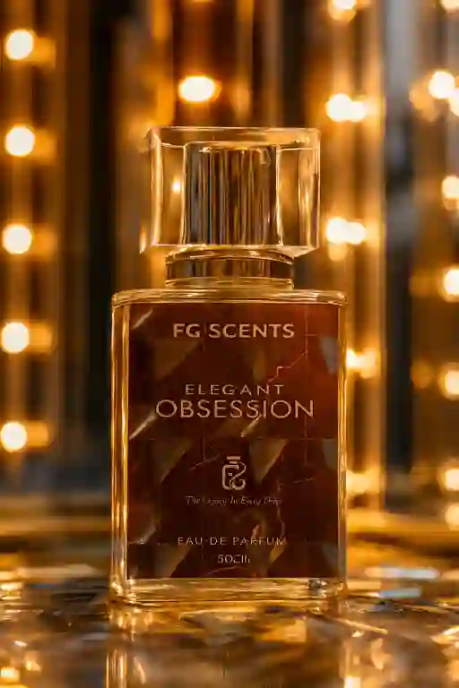 Elegant Obsession 50ml