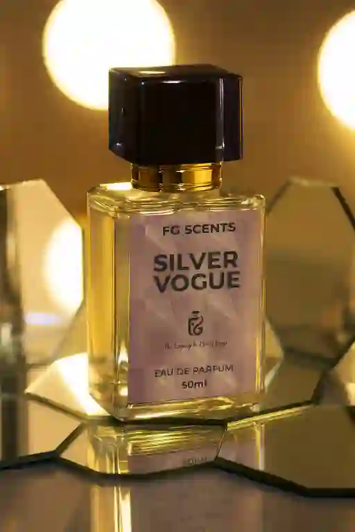 Silver Vogue 50ml