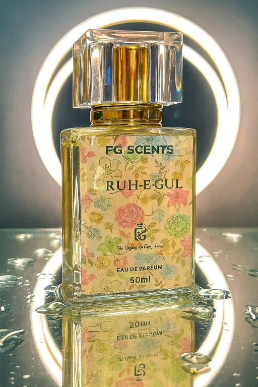 Ruh e Gul 50ml