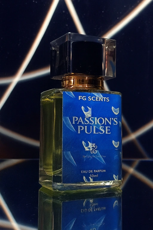 Passion's pulse 50ml