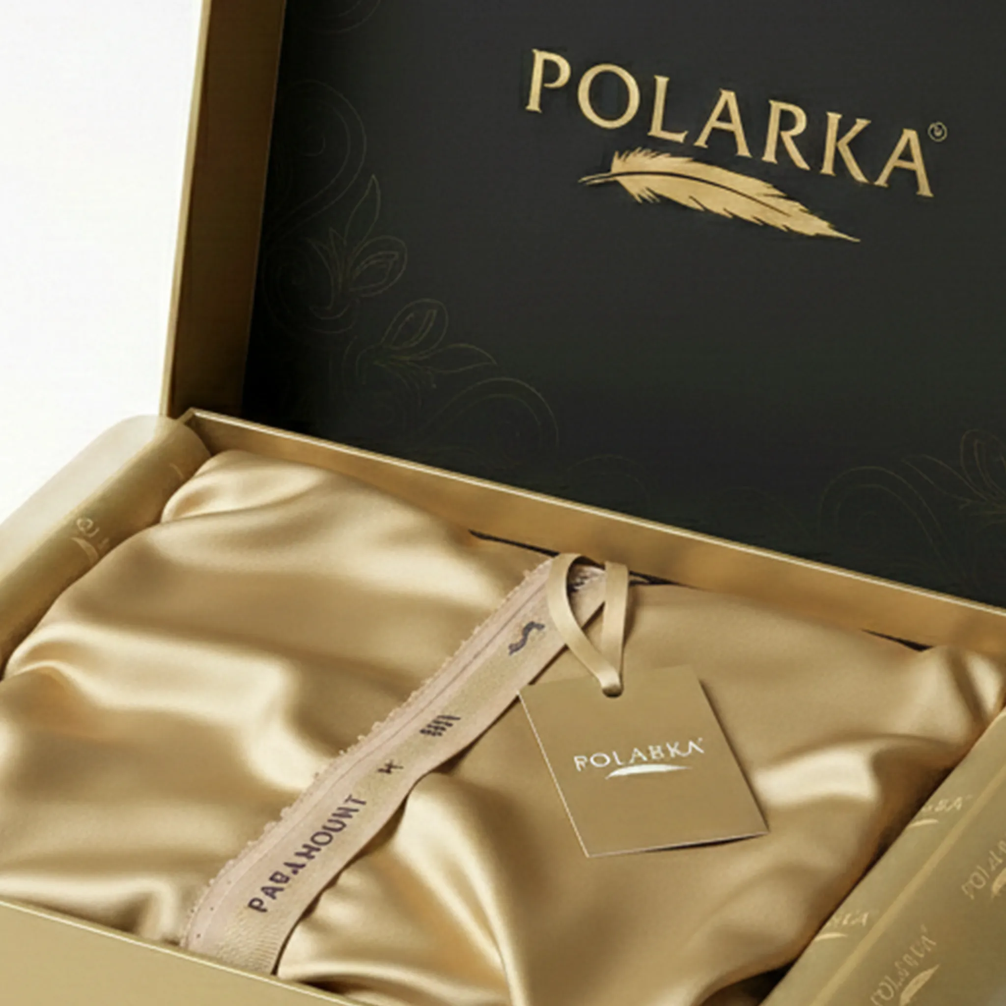 Polarka Series
