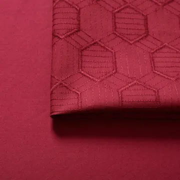 Fine Craft - Maroon (soft finish)
