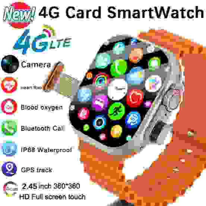 Smart Watches
