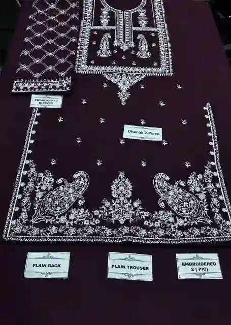 winter collection
