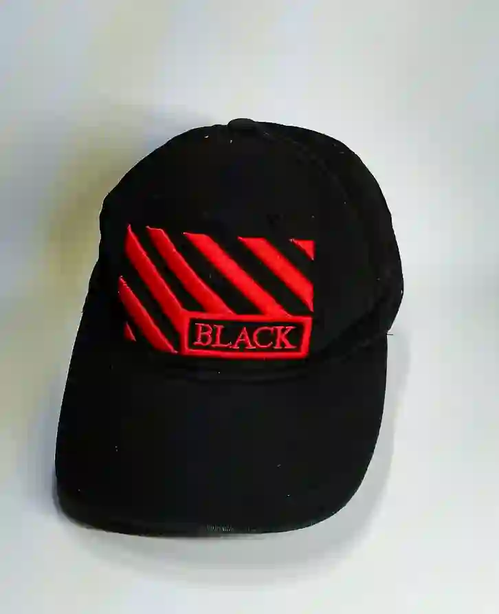 premium quality Caps 5