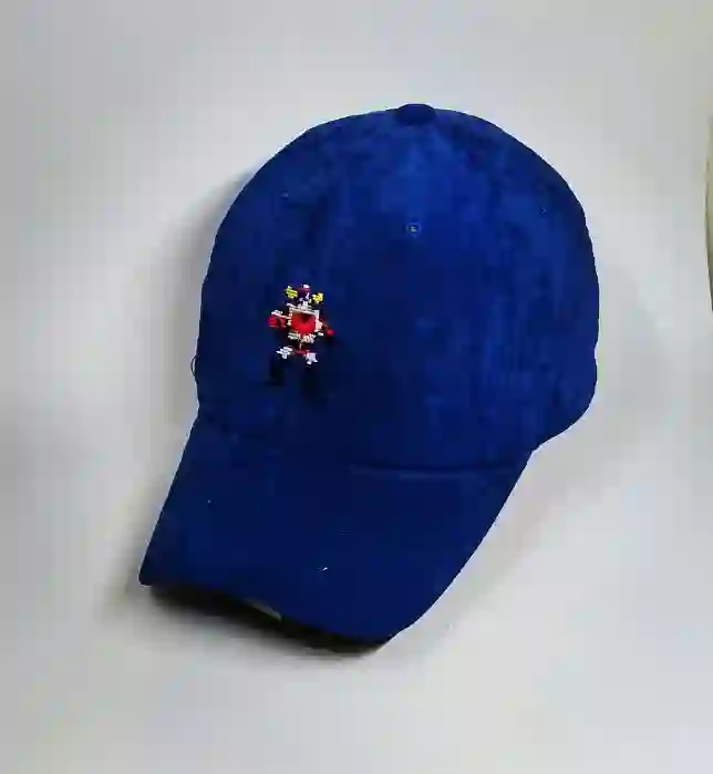premium quality Caps 8