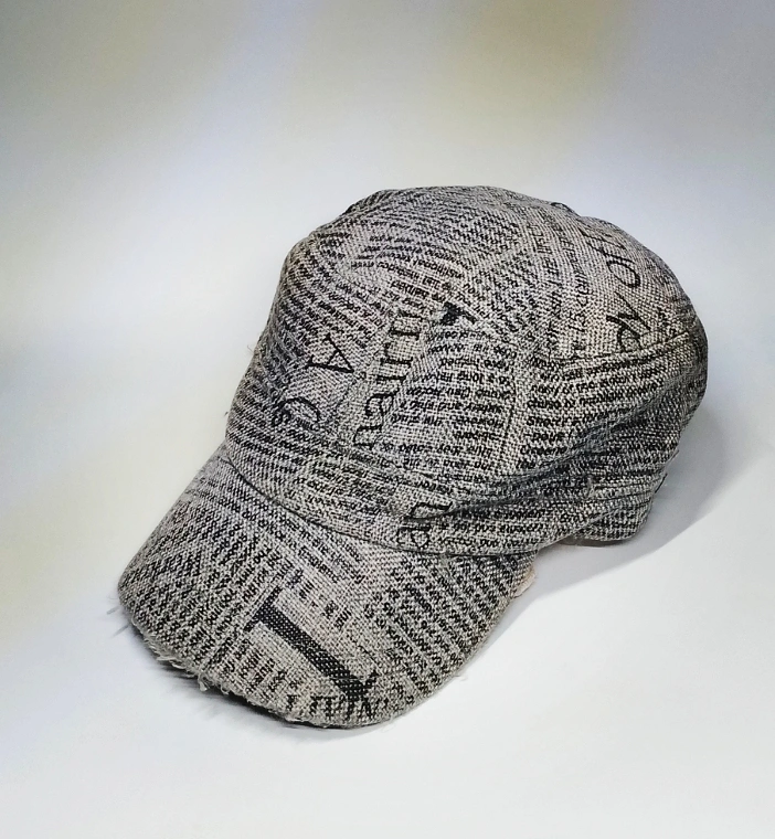 premium quality Caps 9
