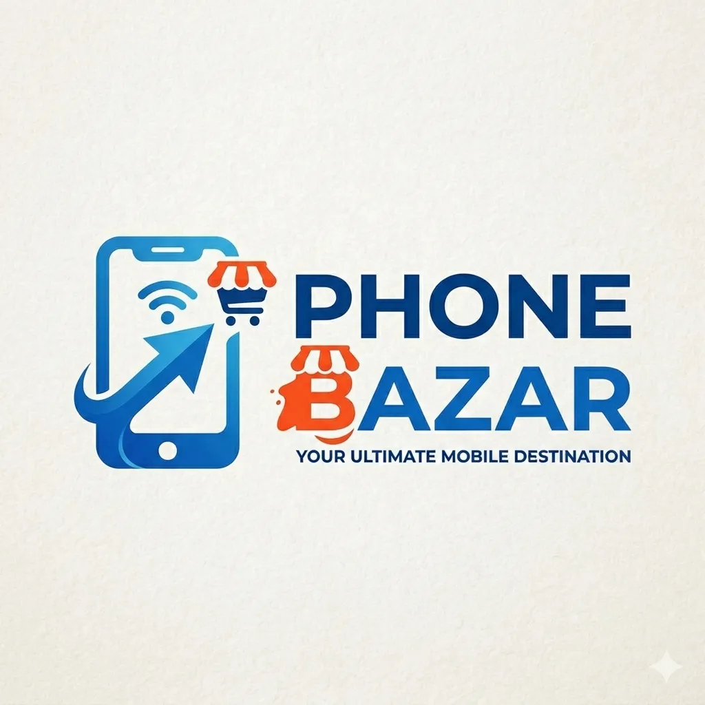 Phone Bazar