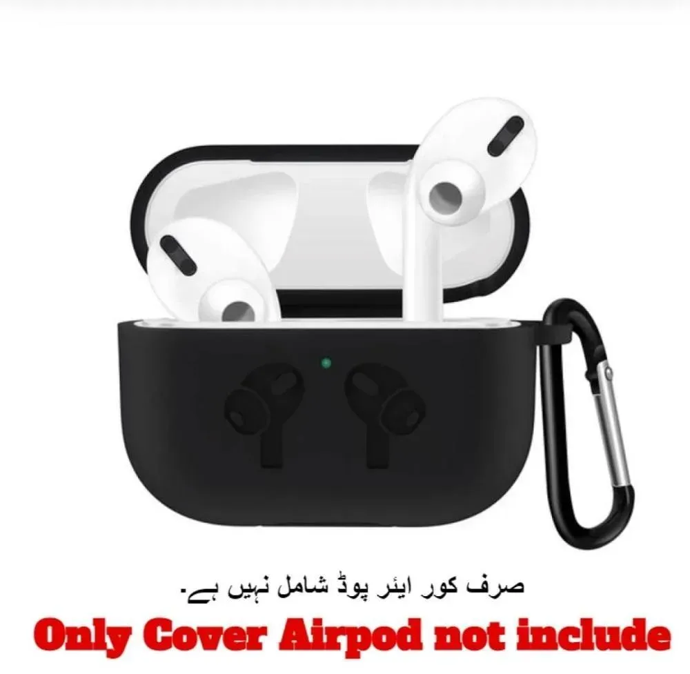 Air Pods pro silicon cover