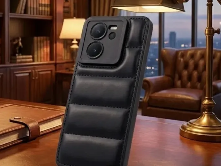 Phone cover Xiaomi Redmi