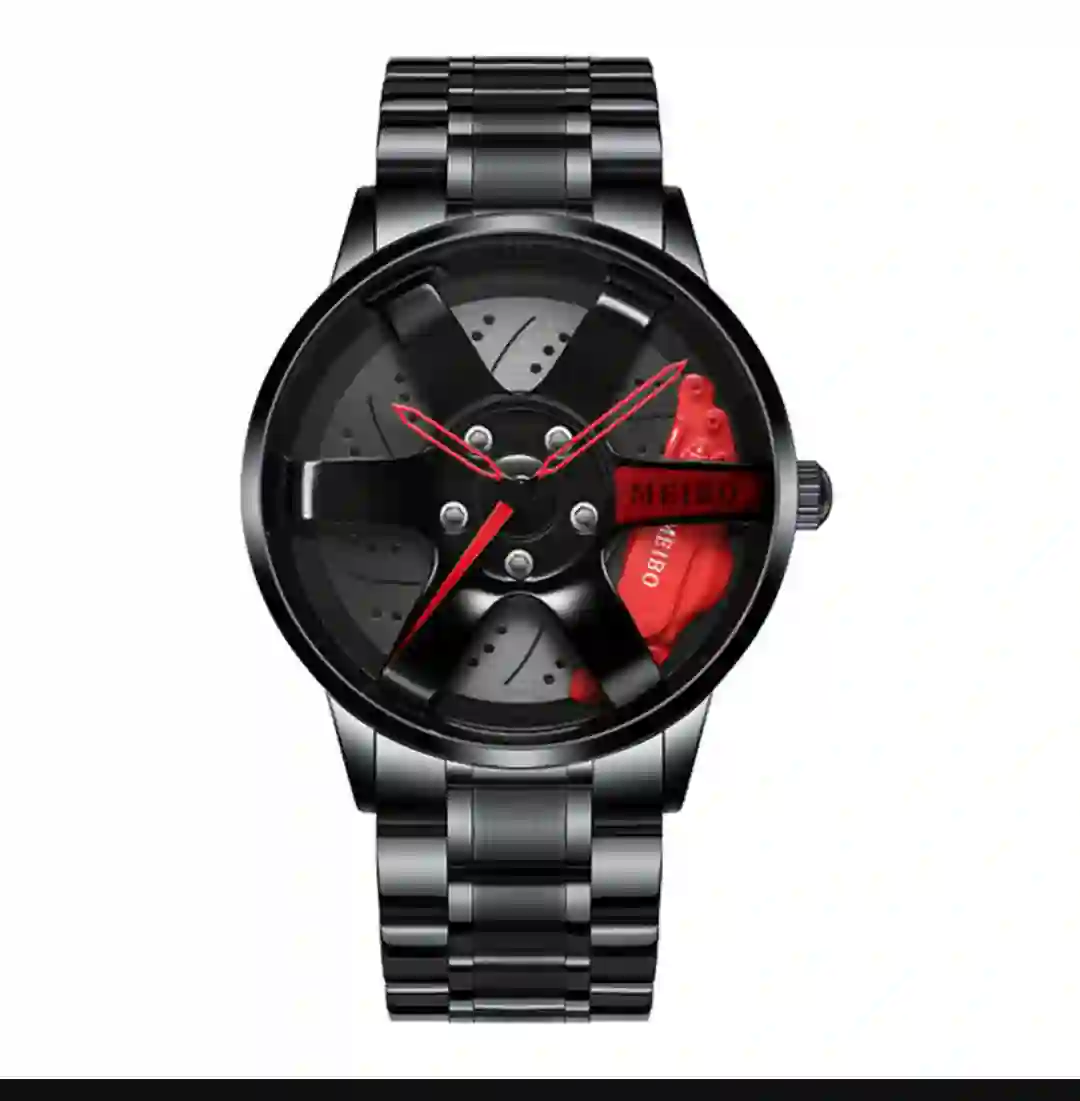 Wheel Watch