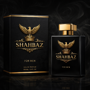 shahbaz classic perfume