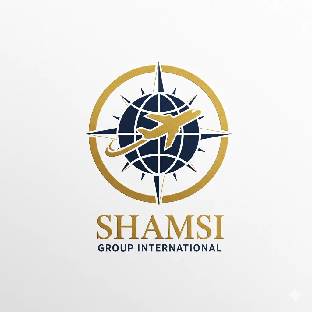 Shamsi group international