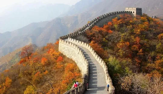 china tour service