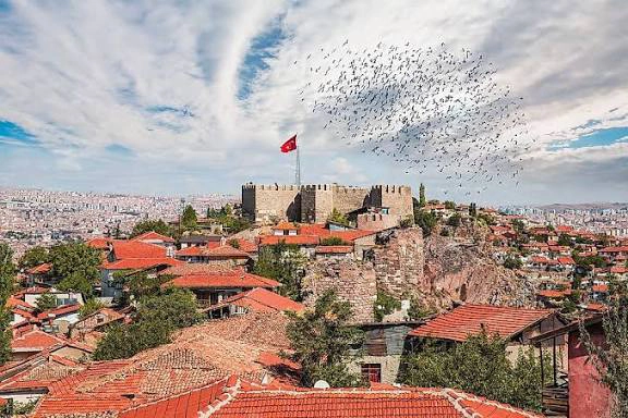 turkey trevel servic avilable
