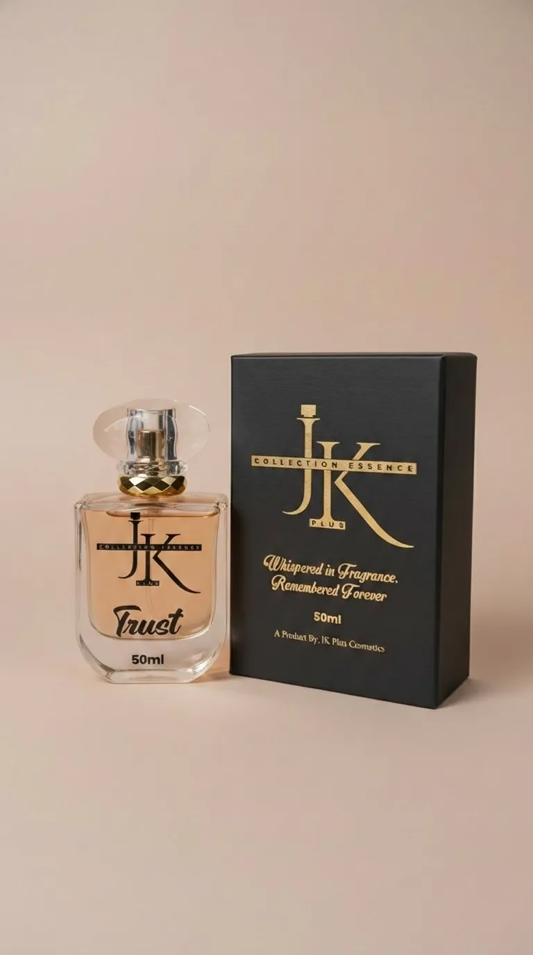 JK Perfume Trust