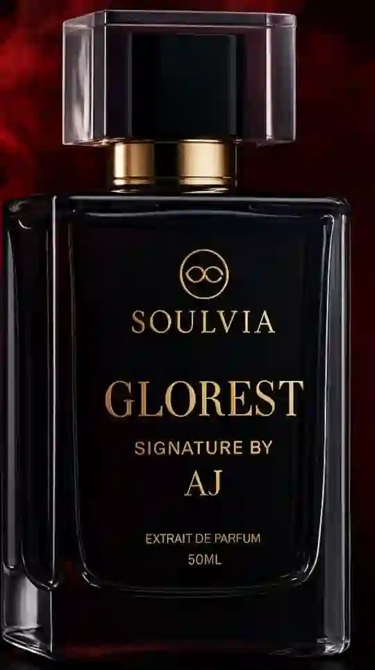 GLOREST Signature By AJ