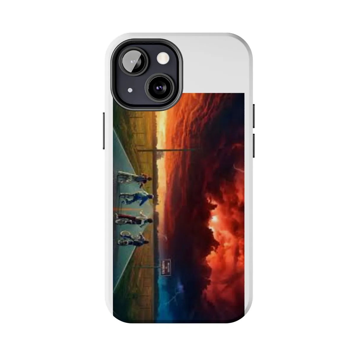 IPHONE 13 MINI COVER