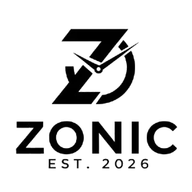 Zonic