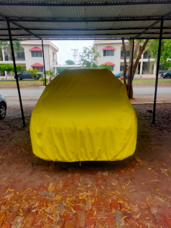 car cover accessories