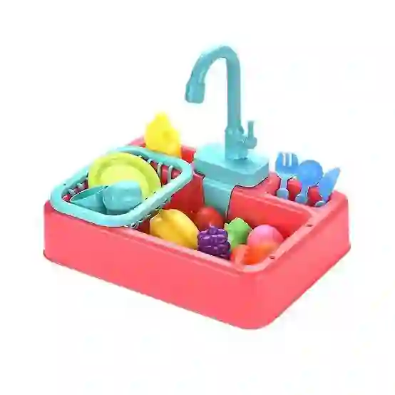 Kitchen Sink