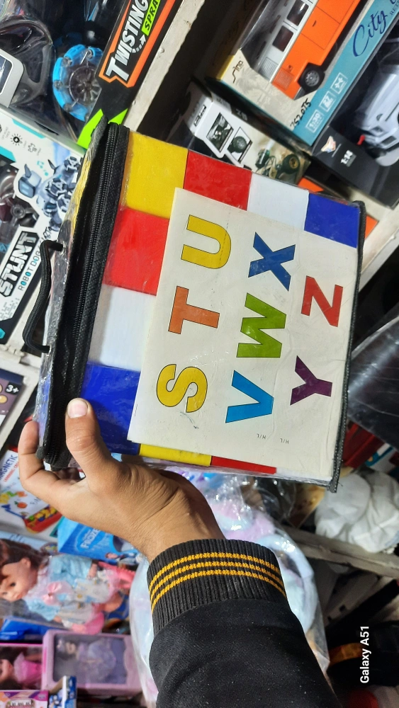 product detail