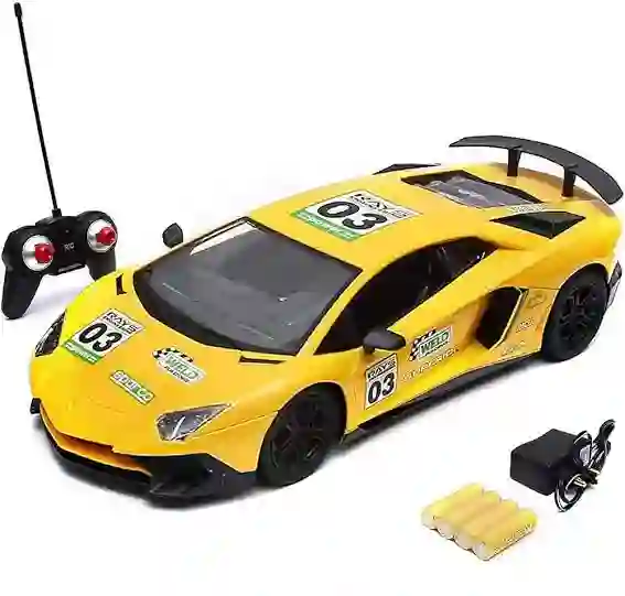 RC Bonzer Original