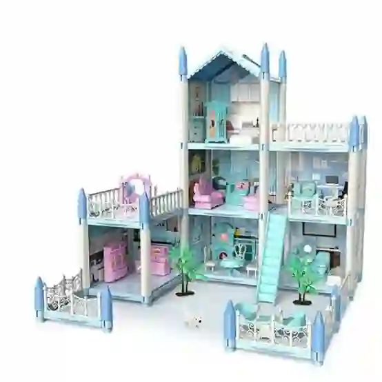 Doll House China