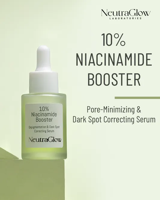 Hyaluronic Acid Booster