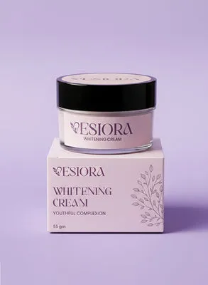 Whitening Cream