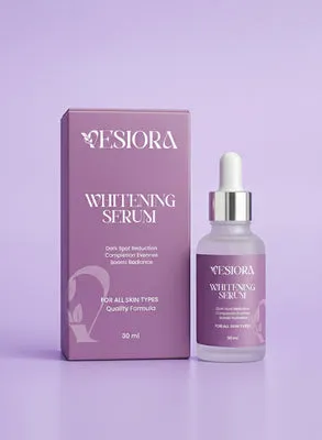 Vesiora Serum