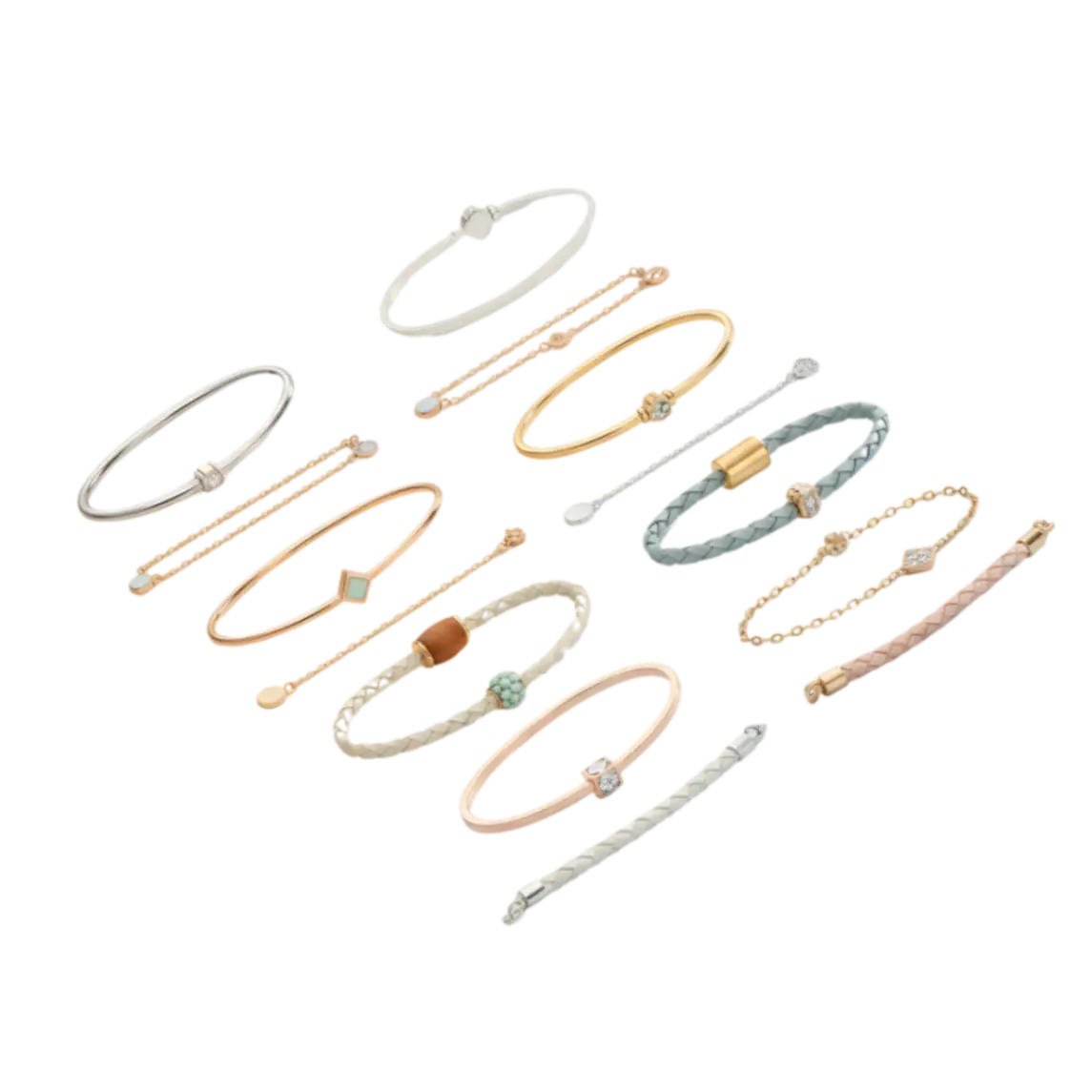 Bracelets