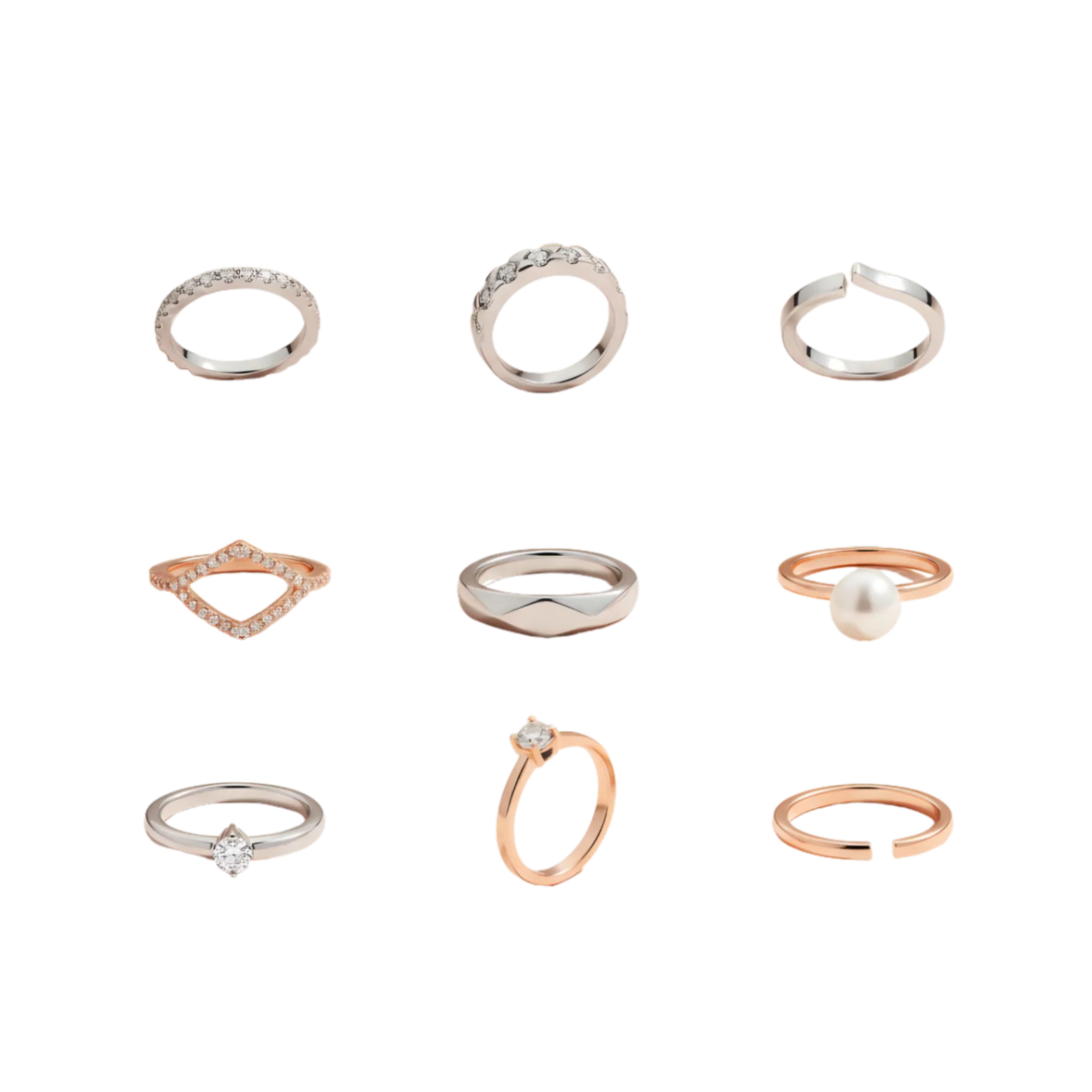 Rings
