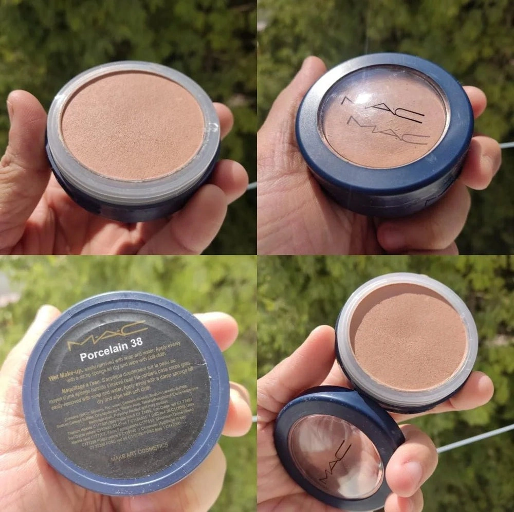 Original MAC Base