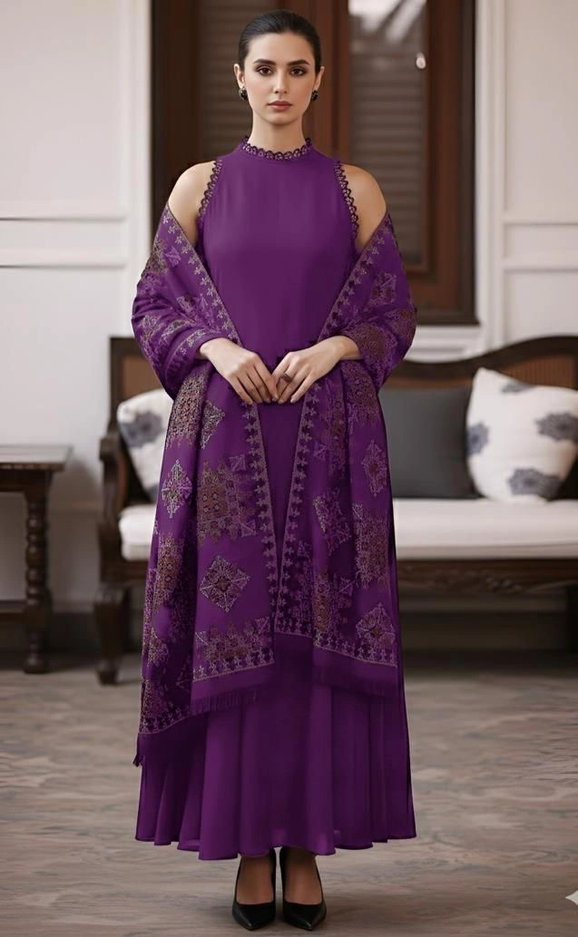 Bareeze KT Lawn Summer Collection 2026