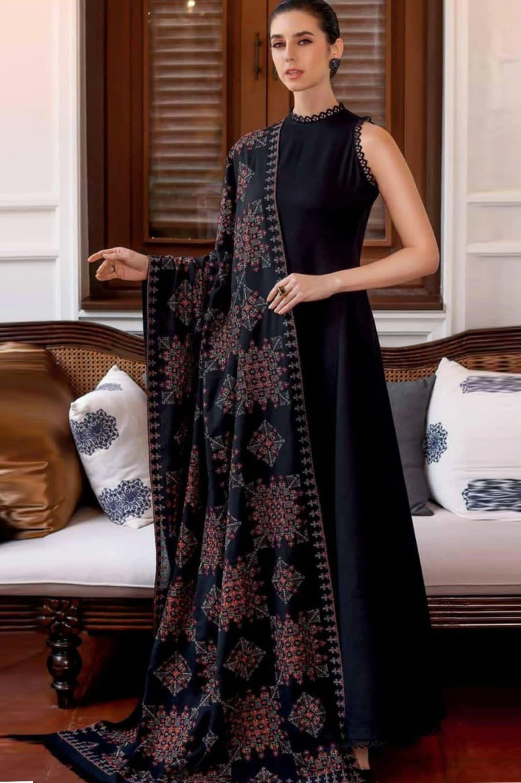 Bareeze KT Lawn Summer Collection 2026