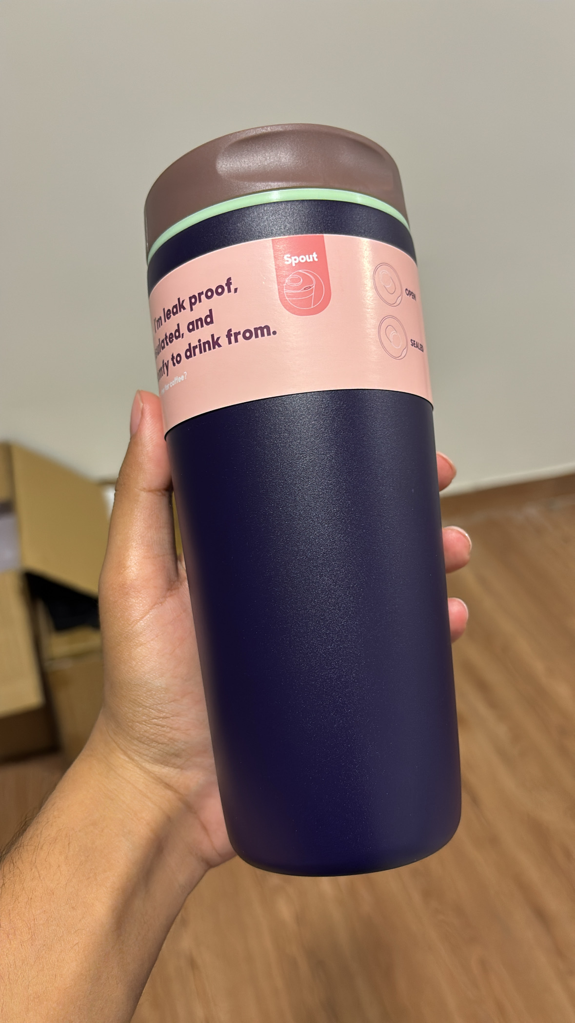 product detail