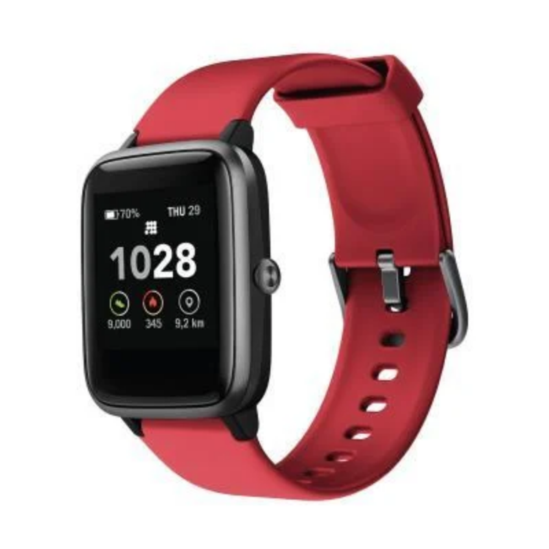 Smartwatches