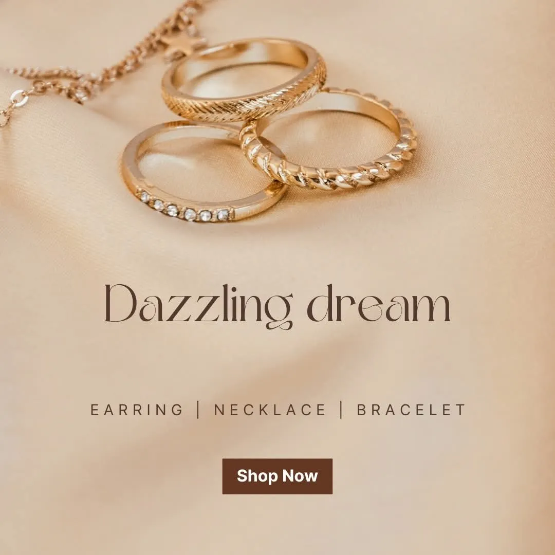 DAZZLING DREAMS