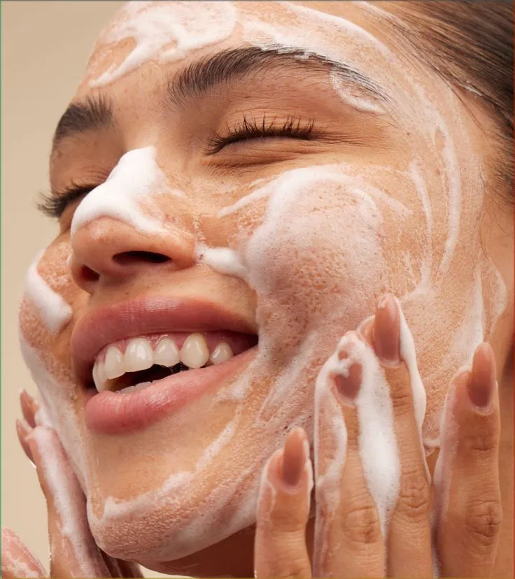 Facial Cleansers