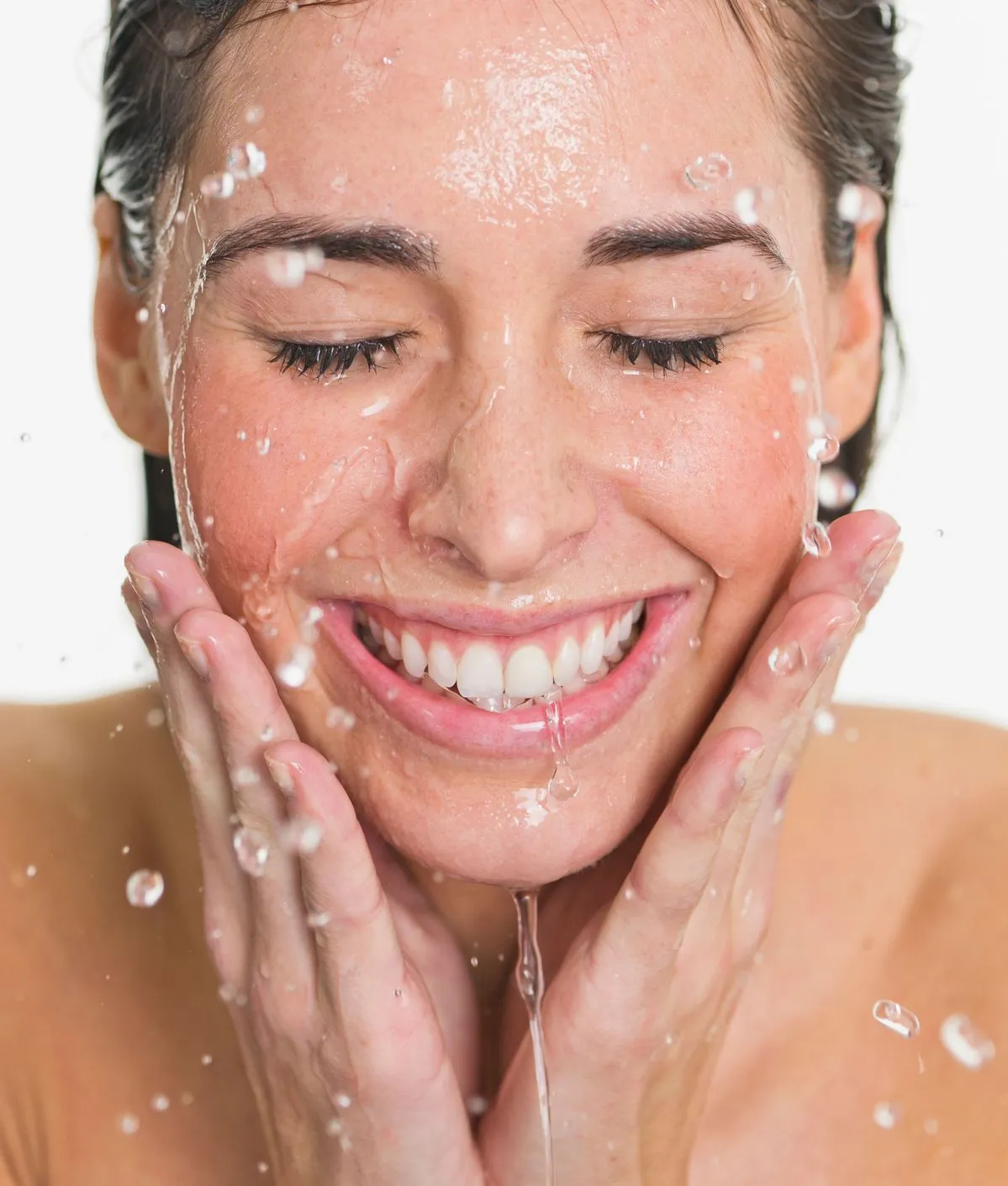Facial Wash
