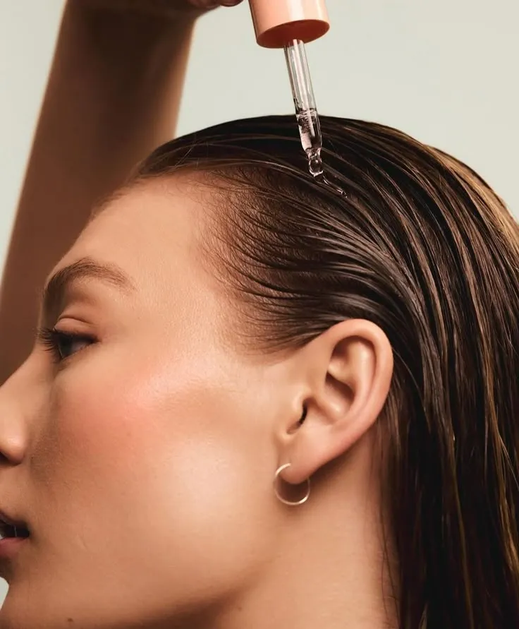Serums & Oils