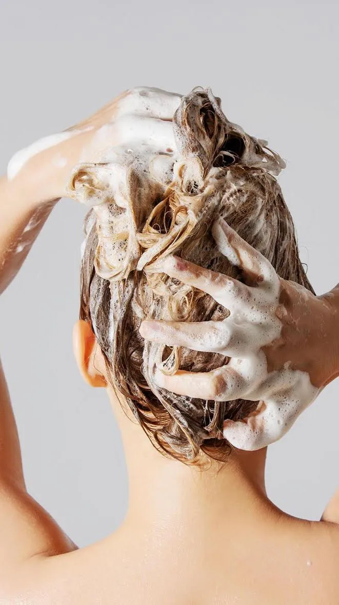Shampoos