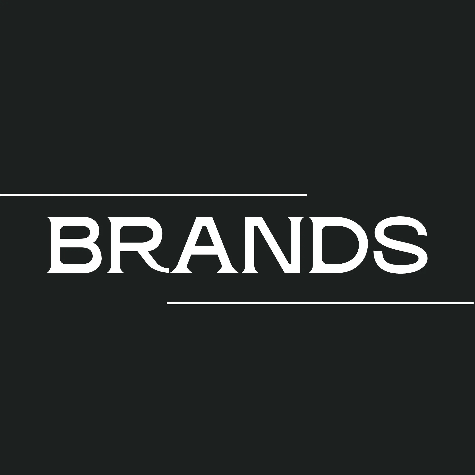 Brands