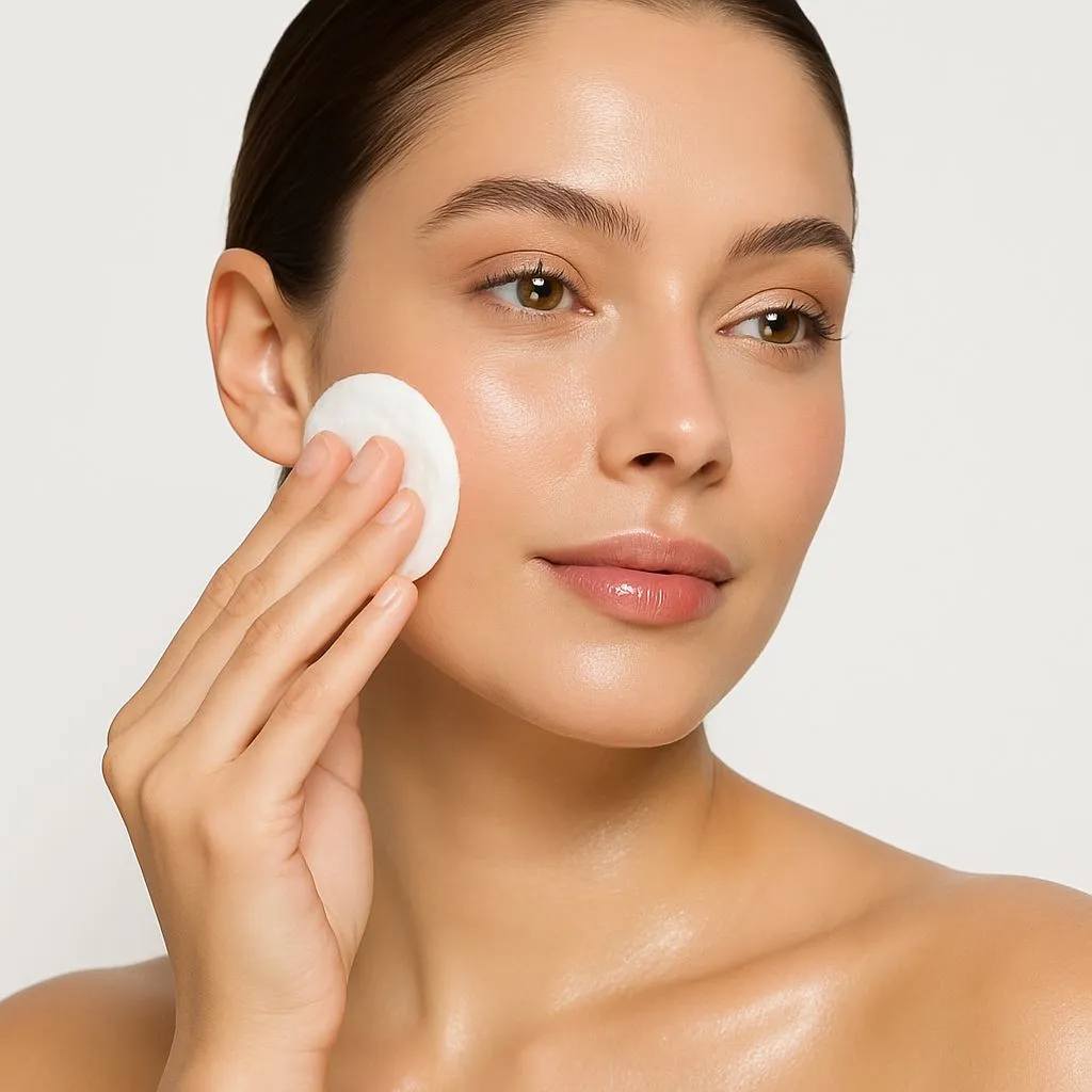 Facial Toners