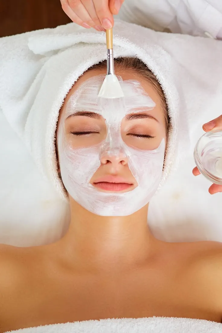 Facial Masks